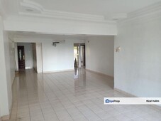 Partially Furnished Corner Freehold For Sale