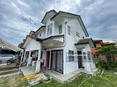 Fasa 3 House For Sale