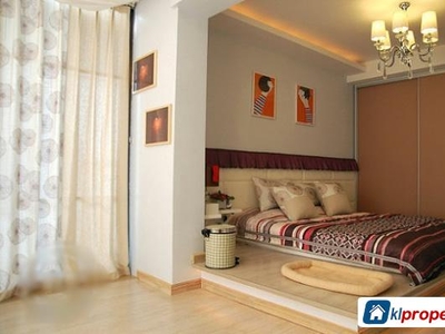 1 bedroom Condominium for sale in Setia Alam