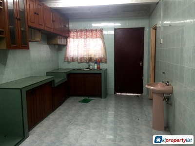 1-sty Terrace/Link House for sale in Klang