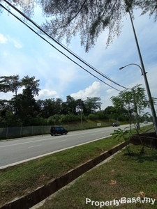 1.986 Acres Mainroad Frontage Rawang Bandar Country Homes. Rawang