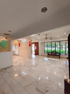 2 Storey Bungalow @ Taman Connaught for Sale