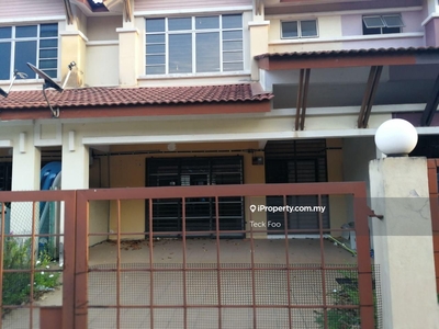 2 storey to Sale, Jade Terrace, Bandar Puncak Utama, Kajang, Selangor