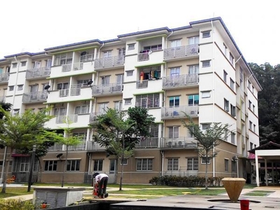 3 bedroom Apartment for sale in Ampang
