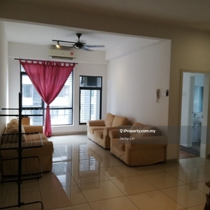 3 room condo for rent in Utropolis, Glenmarie, Shah Alam. Near Kdu.
