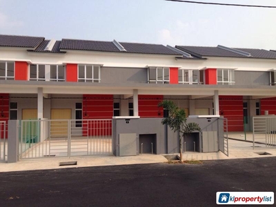 4 bedroom 1.5-sty Terrace/Link House for sale in Setia Alam