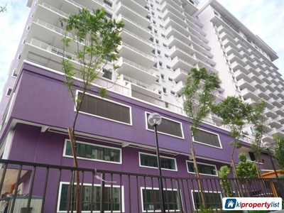 4 bedroom Condominium for sale in Setia Alam