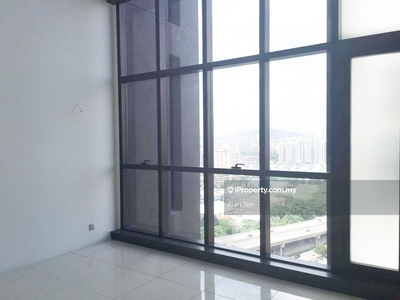 Ampang M City Soho Duplex for rent