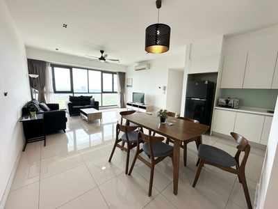 Apartment at Iskandar Residences Medini For Rent