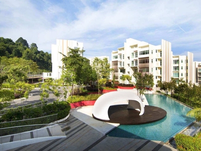 Apartment / Flat pulau pinang For Sale Malaysia