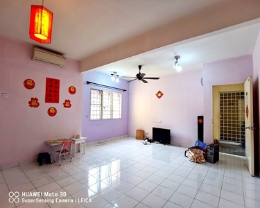 Apartment Sri Baiduri, Bukit Indah Ampang FOR SALE