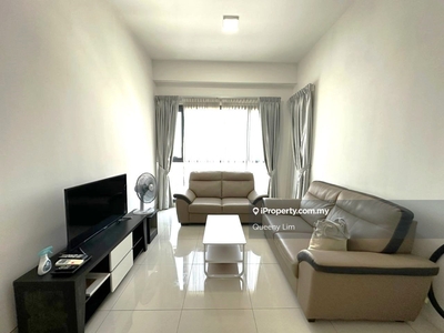 Arnica Petaling Jaya Condominium For sale