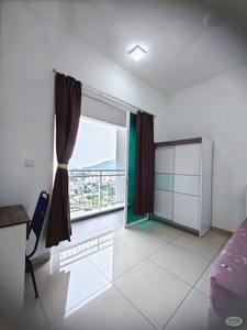 Balcony Room at Bayan Lepas, Penang