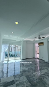 Bandar Sunway Ridzuan Apartment Renovated