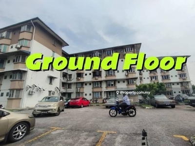 Bayview Court Apartment (Ground Floor) For Sale