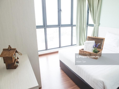 Best Value Unit Fior Rent at Amerin Residence in Seri Kembangan