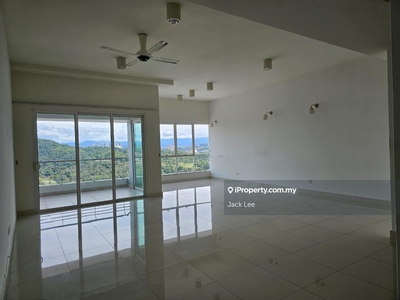 Bukit kiara view ideal for own stay or investment