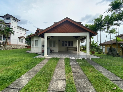 Bungalow For Rent (S2)