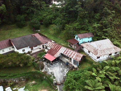 Bungalow for Sale in Cameron Highland Tanah Rata