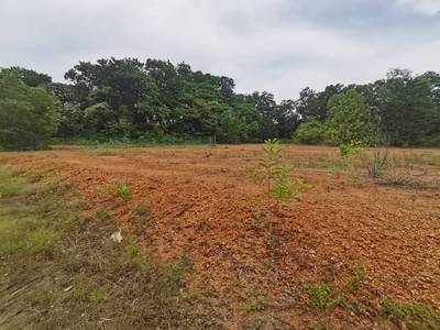 Bungalow Land for Sale @ Kajang Country Heights