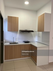 Cheap And Nice Service Residence For Sale @ Kepong