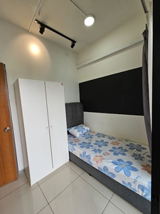 Current available room for renting