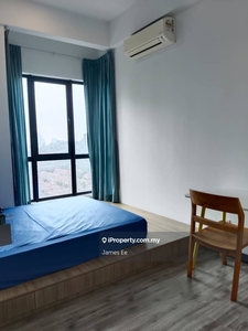 D'sands Residence Room For Rent,Bilik Old Klang Road Disewa,KL