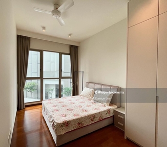 Embassy Area, Walking Distance to KLCC and Pavilion!