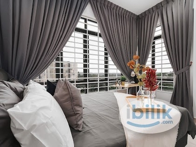 Exclusive Premium Room with PRIVATE Bathroom, NO Mixed Gender, Walkable to MRT Station