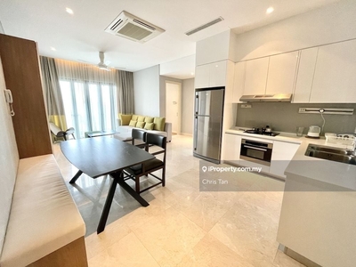 Freehold Residential in the Heart of KL City for Sale