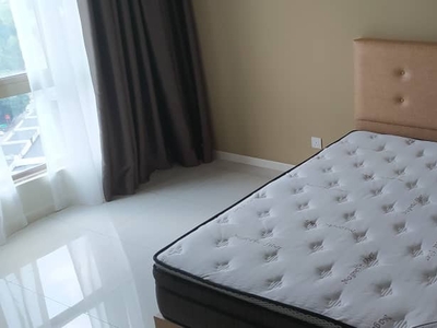 Sri Hartamas Dorsett Fully Furnished 1 Bedroom Suite For Rent