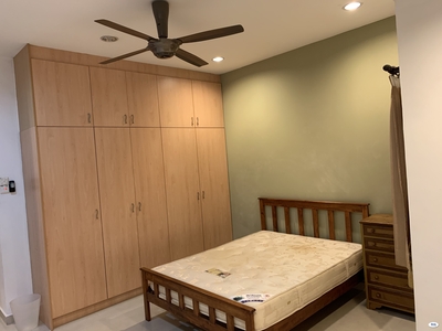 Fully Furnished Extended Master Room for rent at USJ11 close to Taipan/Sunway/Ss15/Taylor/Inti