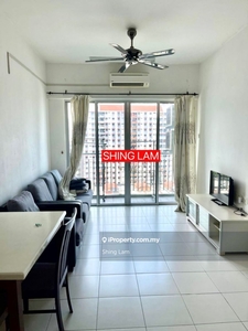 Golden Triangle 1 Rent Fully Furnished Move In Ready Nr Factory Bridge