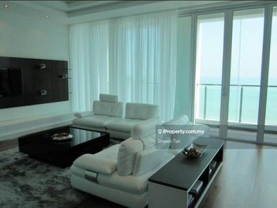 Harmony Residence 5052sf Tanjung Bungah Fully Furnished Private Pool