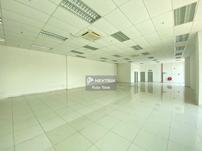 Kulai - Detached Factory For Sale