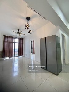 Lexa Residence, 3r2b, partially furnished