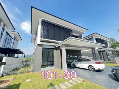 Limited Value buy 2.5 Storey Bungalow with lg Basement Eco Ardence