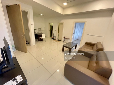 M-City, M City, Mcity, 2 Bedroom, Fully Furnished