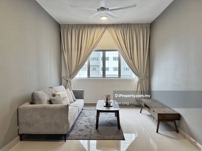 Mercu Jalil Designer 3 Bedrooms Unit For Rent (Viewing Available Now)
