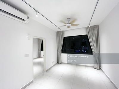 New 2 Bedroom Unit for Rent @ KL South