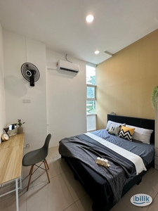 NEW furnished room at Tanjung Bungah