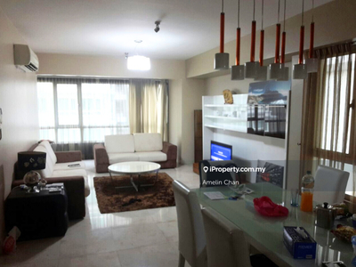 North Point Residences unit for rent