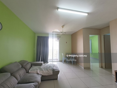 Ocean View, Furnished, Butterworth