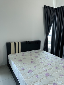Ong kim wee residence-Female middle room