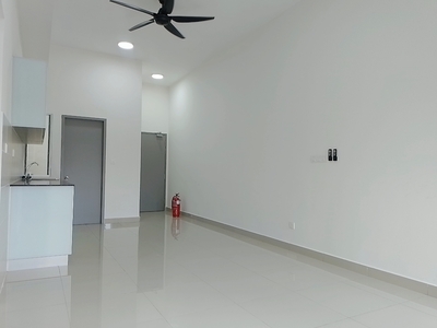 Partially Furnished Tropicana Aman 1 Urban Homes For Rent