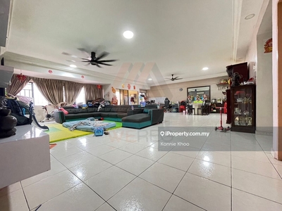 Penthouse Vista Bayu Apartment Klang For Sale