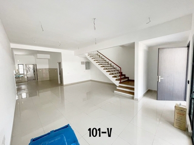 PRICE DROPPED!!! BRAND NEW Double Storey Terrace House@ Elmina Green 4 Shah Alam