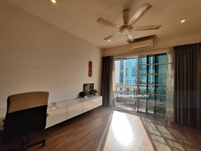 Prime Location in Central PJ with Big Spacious Layout!