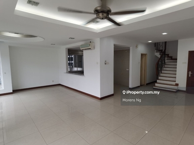 Puchong Prima Duplex for sale