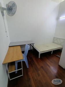 Puchong Sierra 16 Aircone Comfy Room Walking Distance To MRT